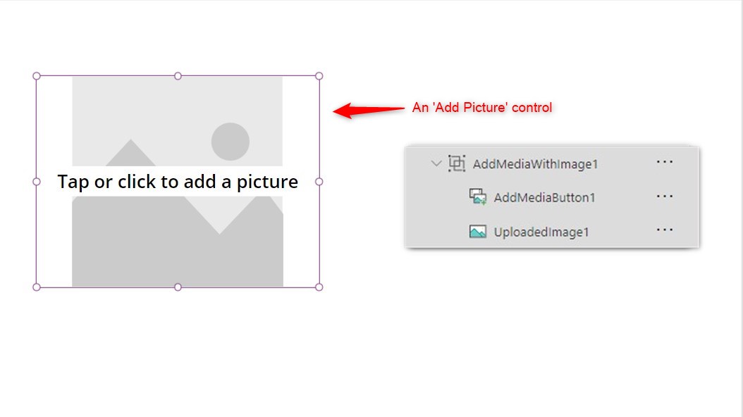 Power Apps - How to build an image annotation / mark up tool