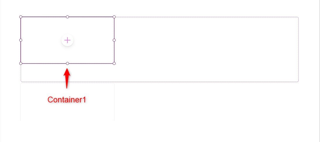 Power Apps - Bordered auto-height row using gallery