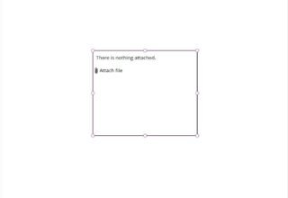 Power Apps - Get an attachment control