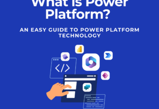 What is Power Platform Blog Banner