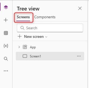 Power Apps - Reset a control inside a component